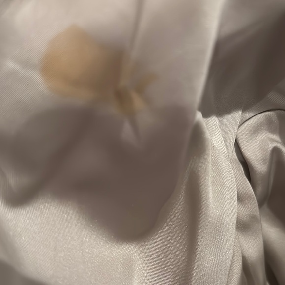 David Green Mink Fur Coat in Gray Vintage - Picture 8 of 12